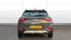 Kia Stonic 1.0T GDi 99 2 5dr DCT Petrol Estate